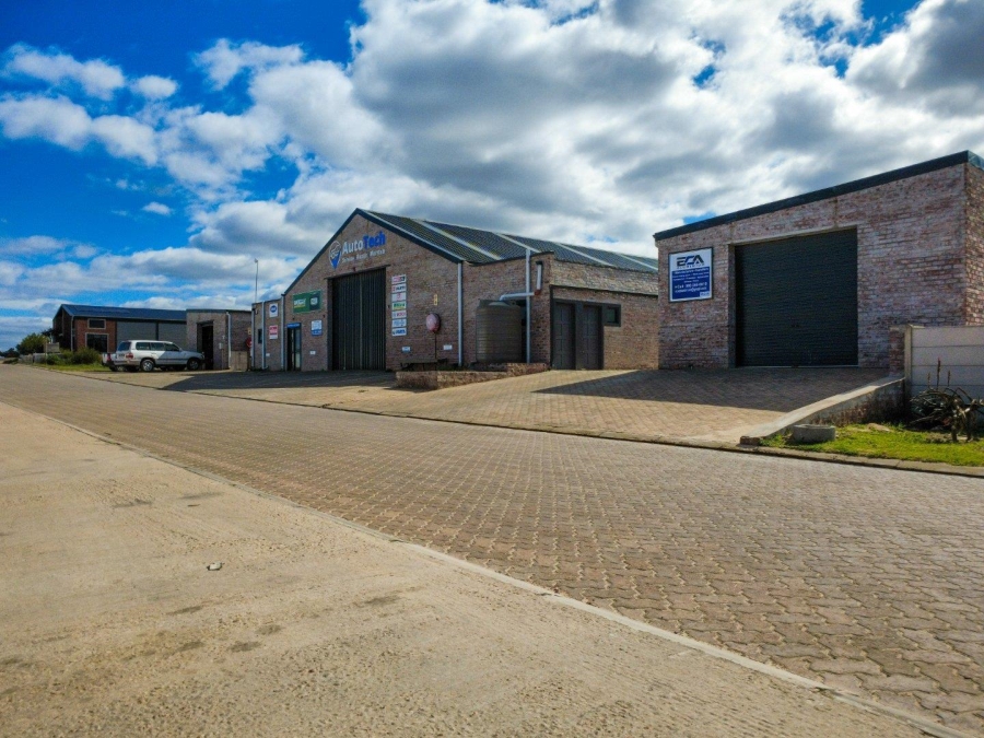 Commercial Property for Sale in Stilbaai Oos Western Cape